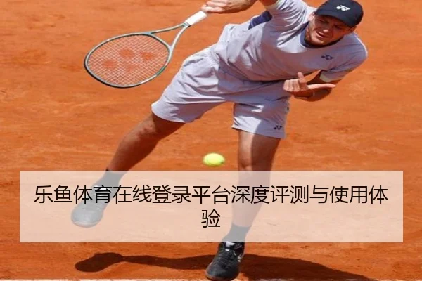 乐鱼体育在线登录平台深度评测与使用体验